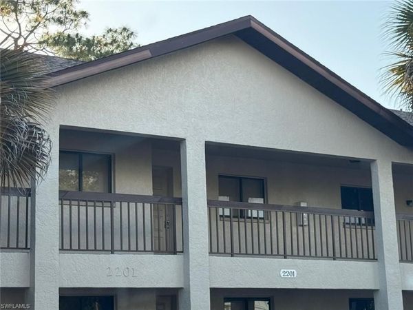 2201 E 5th ST , Unit 23, LEHIGH ACRES, FL 33936