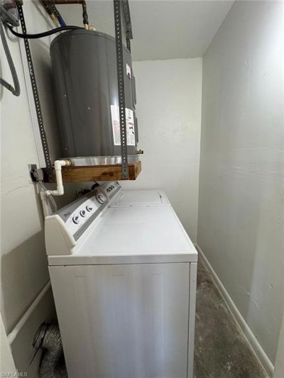 2201 E 5th St , Unit 23, Lehigh Acres, FL 33936 Photo