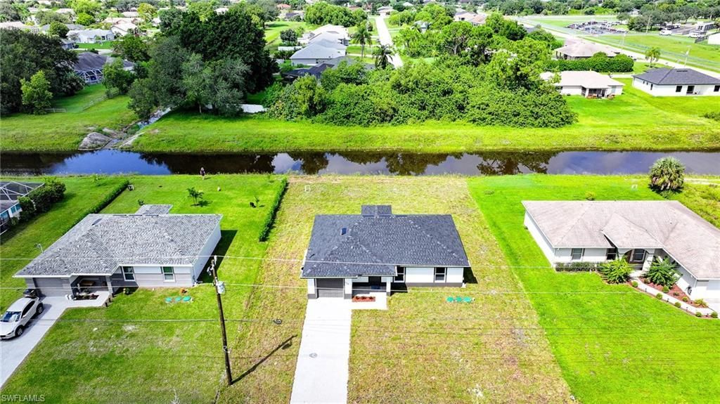 616 Chemstrand St E, Lehigh Acres, FL 33974 Photo