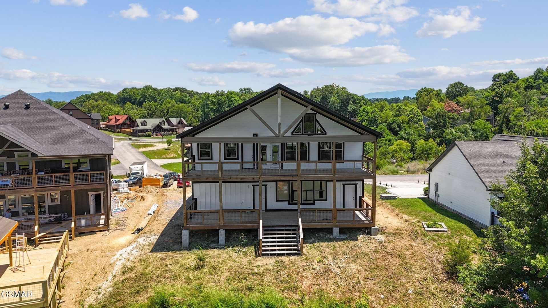 1138 Sanctuary Shores Way, Sevierville, TN 37876 Main Photo