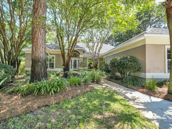 4046 Indian Trail, Destin, FL 32541