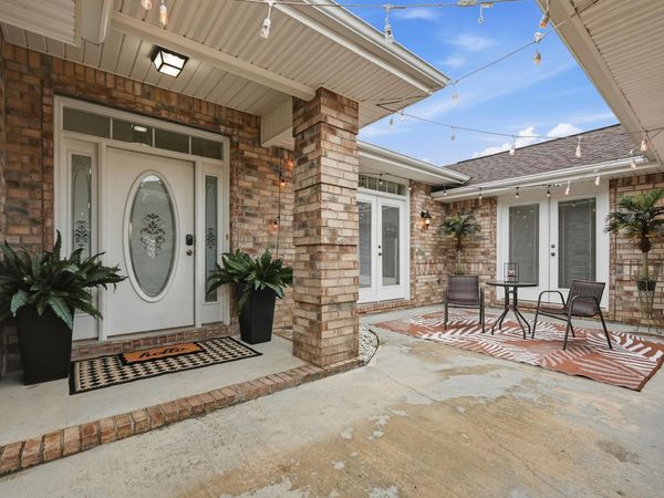 5302 Marilea Court, Crestview, FL 32536