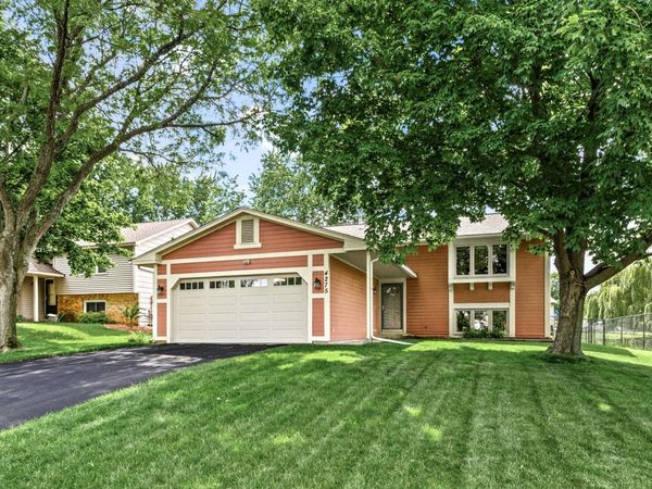 4275 Eagle Crest Drive, Eagan, MN 55122