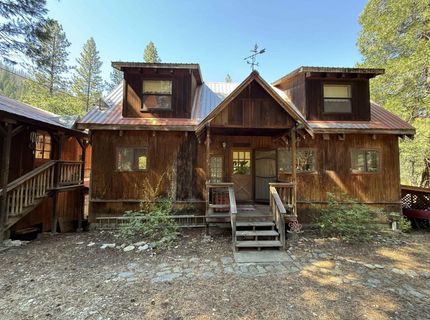 169 Riverview Lane, Twain, CA 95984 Photo
