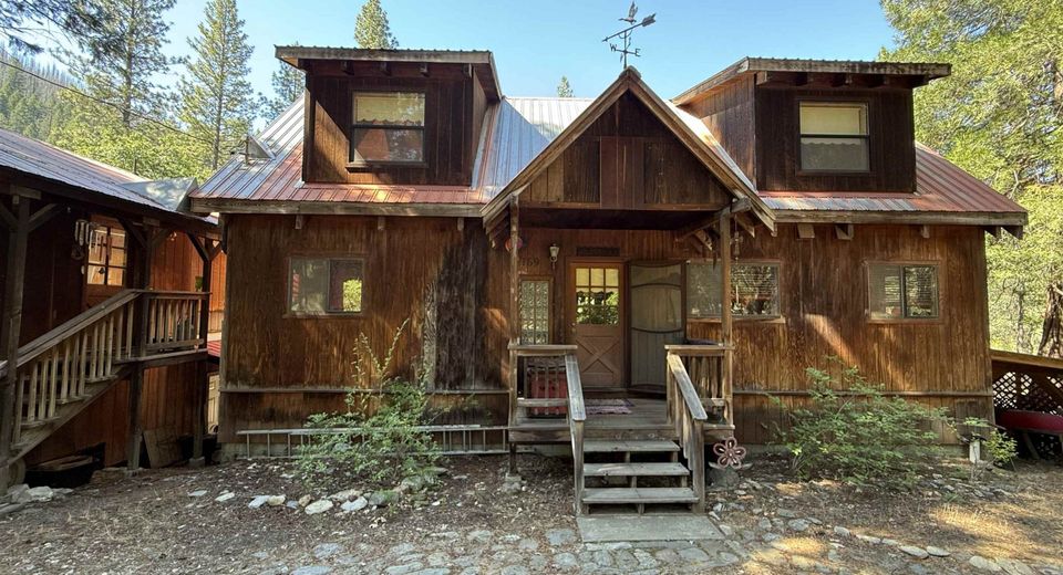 169 Riverview Lane, Twain, CA 95984 Photo
