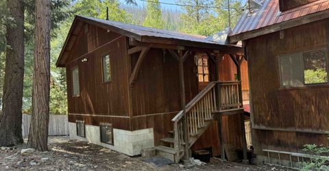 169 Riverview Lane, Twain, CA 95984 Photo