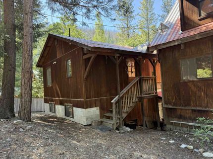 169 Riverview Lane, Twain, CA 95984 Photo