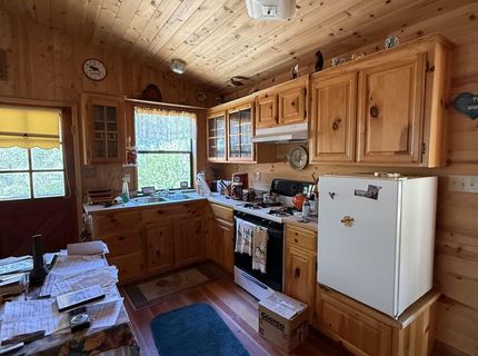 169 Riverview Lane, Twain, CA 95984 Photo
