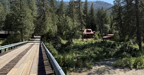 169 Riverview Lane, Twain, CA 95984 Photo