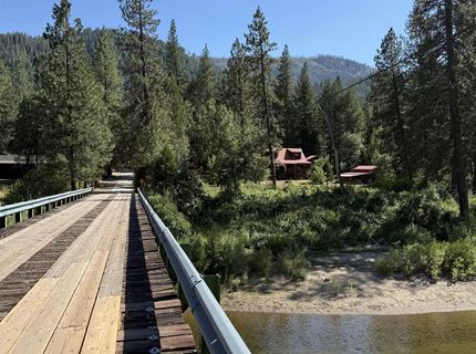 169 Riverview Lane, Twain, CA 95984 Photo
