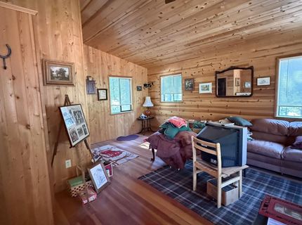 169 Riverview Lane, Twain, CA 95984 Photo