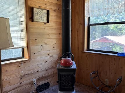 169 Riverview Lane, Twain, CA 95984 Photo