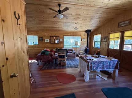 169 Riverview Lane, Twain, CA 95984 Photo