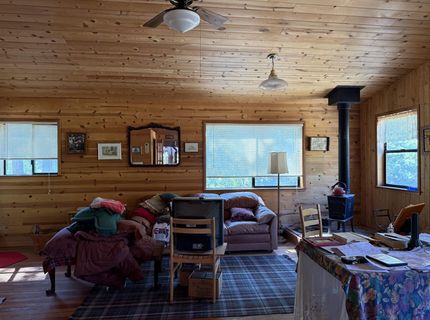 169 Riverview Lane, Twain, CA 95984 Photo