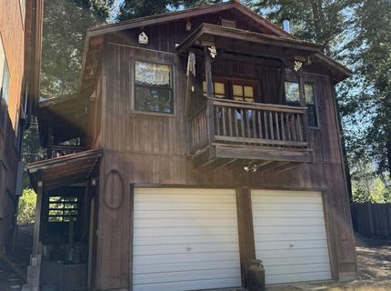 169 Riverview Lane, Twain, CA 95984 Photo