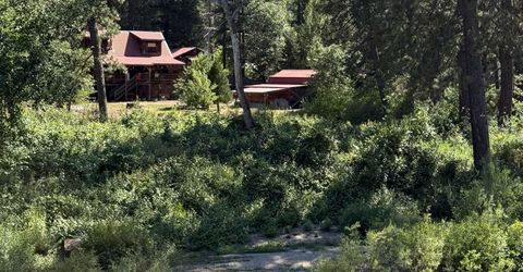 169 Riverview Lane, Twain, CA 95984 Photo
