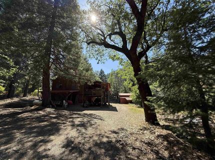 169 Riverview Lane, Twain, CA 95984 Photo
