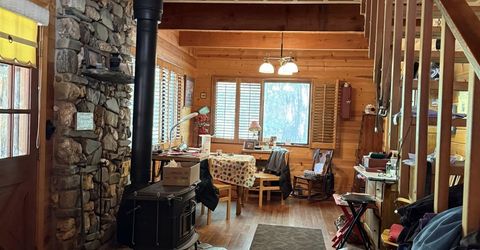 169 Riverview Lane, Twain, CA 95984 Photo