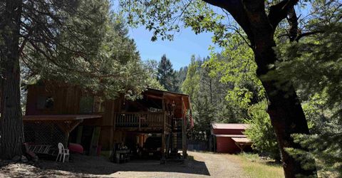 169 Riverview Lane, Twain, CA 95984 Photo