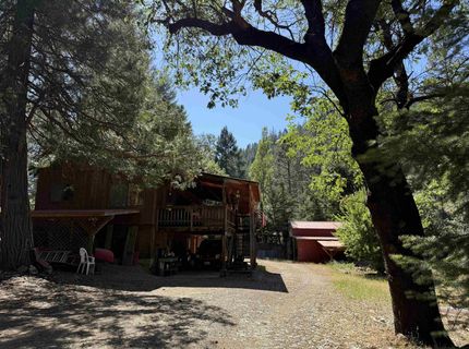 169 Riverview Lane, Twain, CA 95984 Photo