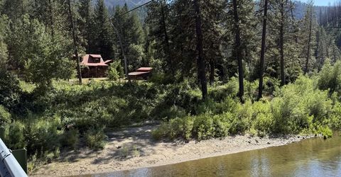 169 Riverview Lane, Twain, CA 95984 Photo