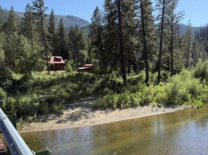 169 Riverview Lane, Twain, CA 95984 Photo