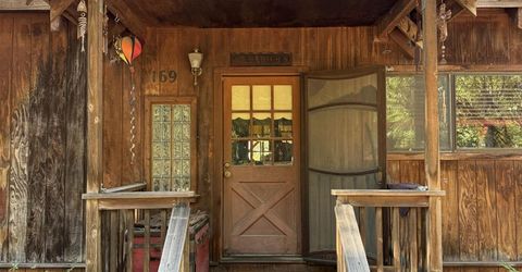 169 Riverview Lane, Twain, CA 95984 Photo