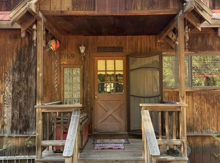169 Riverview Lane, Twain, CA 95984 Photo