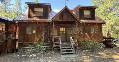 169 Riverview Lane, Twain, CA 95984 Photo