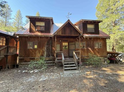 169 Riverview Lane, Twain, CA 95984 Photo