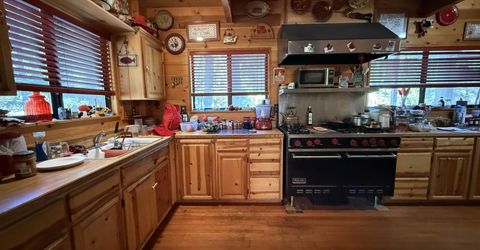 169 Riverview Lane, Twain, CA 95984 Photo