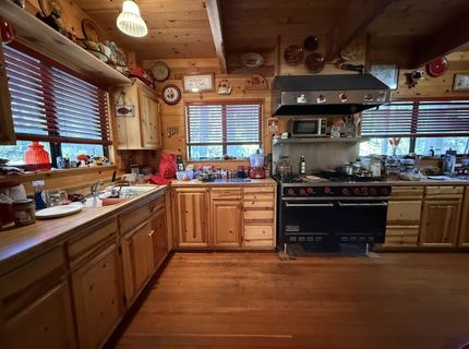 169 Riverview Lane, Twain, CA 95984 Photo