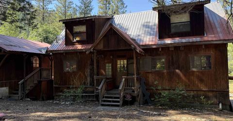 169 Riverview Lane, Twain, CA 95984 Photo