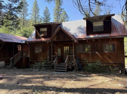169 Riverview Lane, Twain, CA 95984 Photo