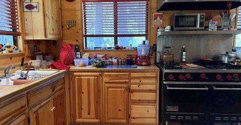 169 Riverview Lane, Twain, CA 95984 Photo