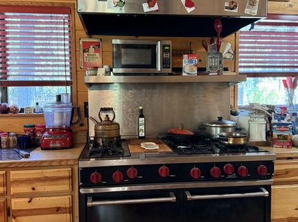169 Riverview Lane, Twain, CA 95984 Photo