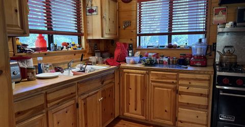 169 Riverview Lane, Twain, CA 95984 Photo