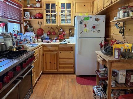 169 Riverview Lane, Twain, CA 95984 Photo