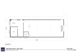 1392 Remount Road  photo 4