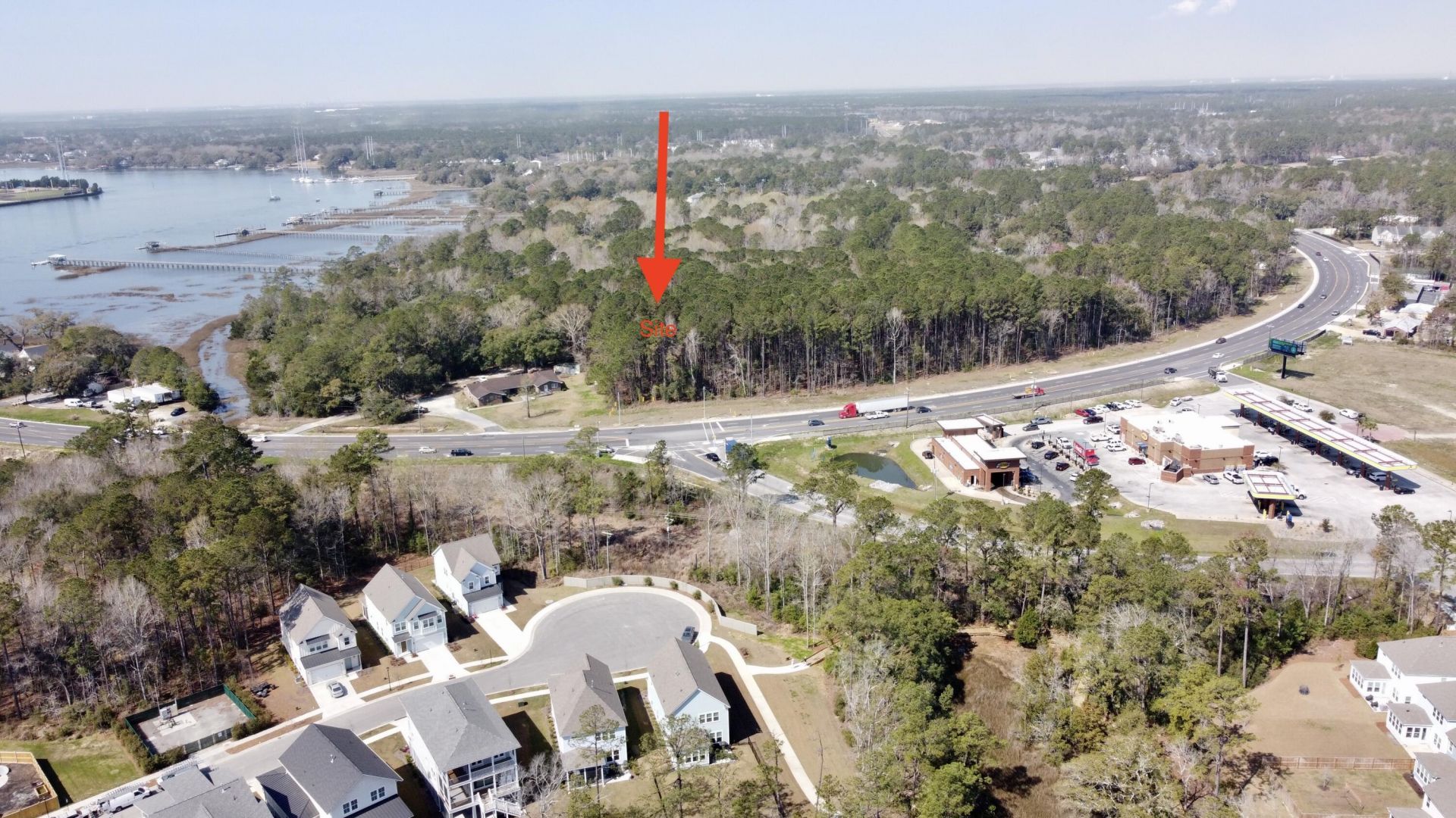 1023 Clements Ferry Road  Photo 4