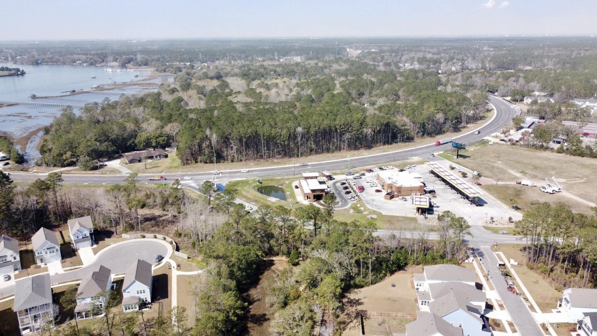 1023 Clements Ferry Road  Photo 5