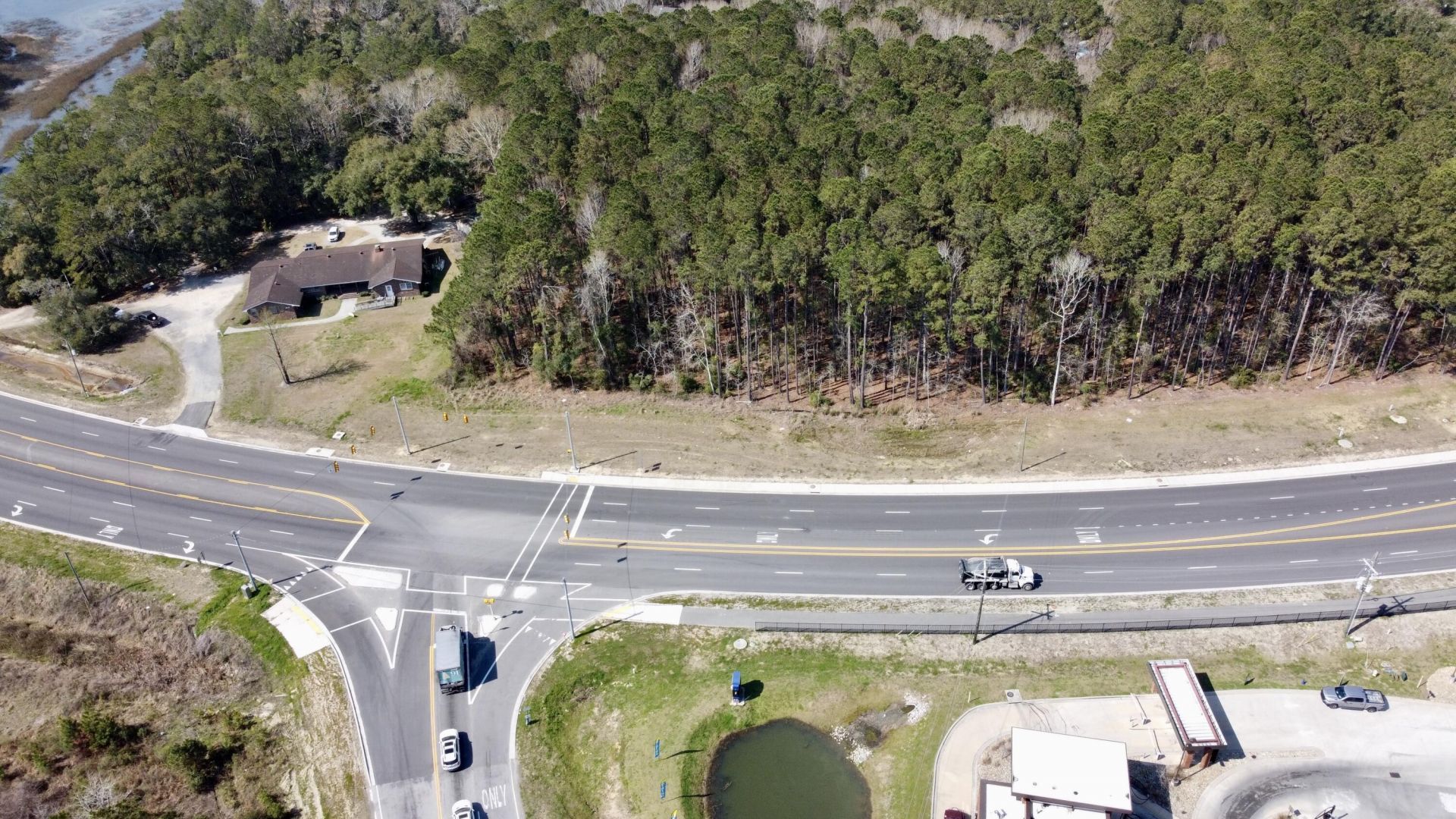 1023 Clements Ferry Road  Photo 6