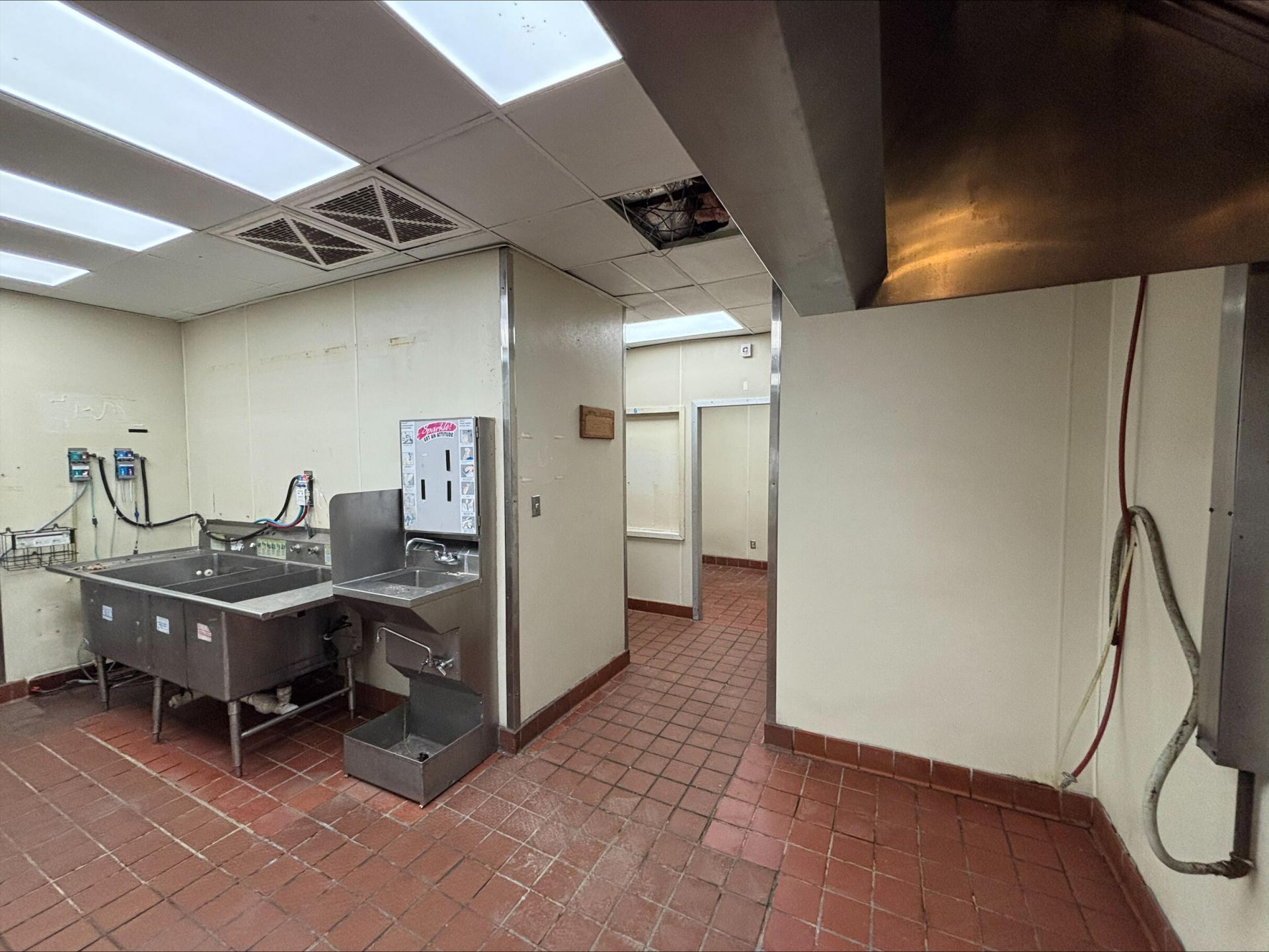 935 Chuck Dawley Boulevard  Photo 15