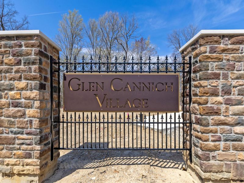 78 Stoneybank Drive , Unit lot 14/156, Delaware, OH 43015 Photo 1