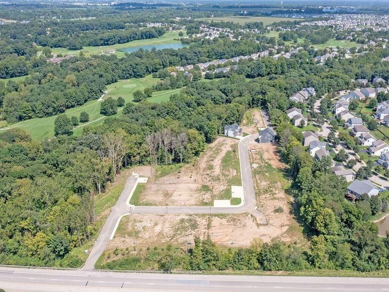 78 Stoneybank Drive, Unit lot 14/156, Delaware, OH 43015 Photo 7