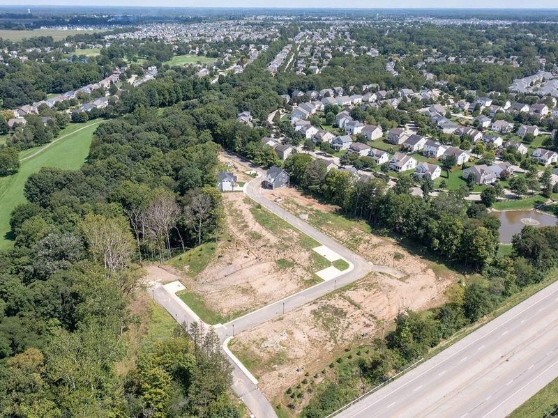78 Stoneybank Drive, Unit lot 14/156, Delaware, OH 43015 Photo 8