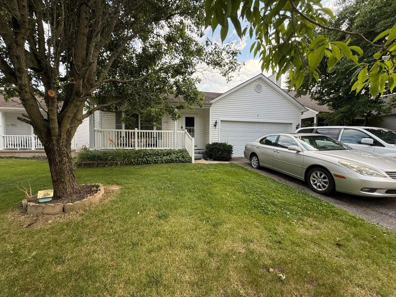2581 Weeping Willow Court , Columbus, OH 43207 Photo 1