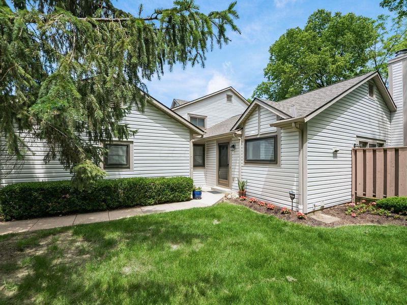 2711 Woodland Trail Drive, Columbus, OH 43231 Photo 27