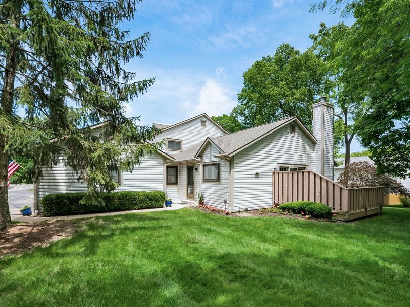 2711 Woodland Trail Drive, Columbus, OH 43231 Photo 28