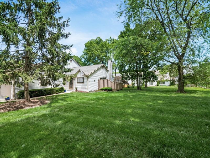 2711 Woodland Trail Drive, Columbus, OH 43231 Photo 29
